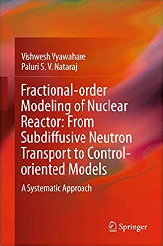 okumak Fractional-order Modeling of Nuclear Reactor: From Subdiffusive Neutron Transport to Control-oriented Models : A Systematic Approach