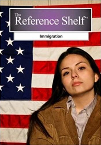 okumak Reference Shelf: Immigration
