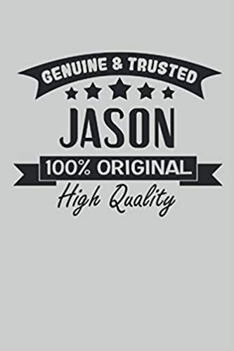 okumak Genuine and Trusted Jason: 2021 Planners for Jason (First Name Gifts)