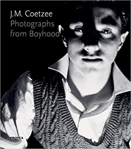 okumak J.M. Coetzee: Photographs from Boyhood