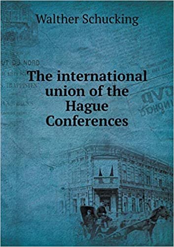 okumak The international union of the Hague Conferences