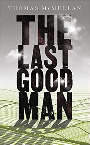 okumak The Last Good Man
