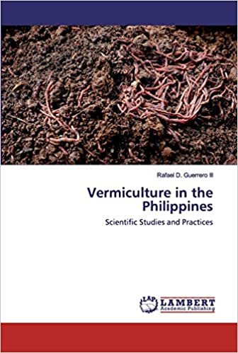 okumak Vermiculture in the Philippines: Scientific Studies and Practices