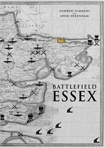 okumak Battlefield Essex
