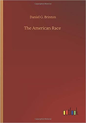 okumak The American Race