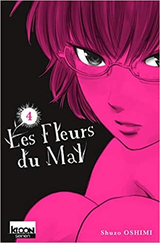 okumak Les Fleurs du mal T04 (04)