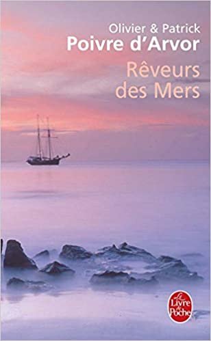 okumak Reveurs DES Mers (Ldp Litterature)