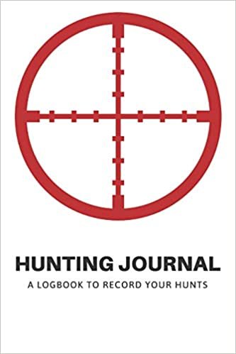 okumak Hunting Journal: A Log Book Notebook to record Hunts For Deer Wild Boar Pheasant Rabbits Turkeys Ducks Fox with prompts for Weather, Date, Time, ... Hunting, Scents/Calls used and much more