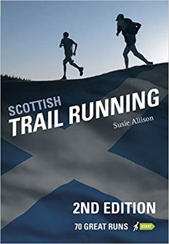 okumak Allison, S: Scottish Trail Running