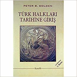 okumak Türk Halkları Tarihine Giriş