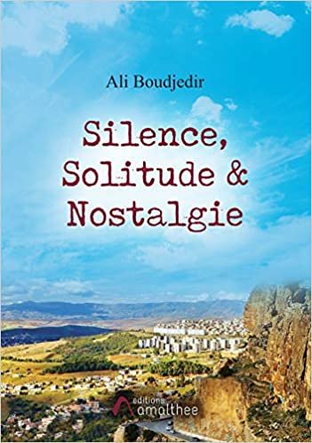 okumak Silence, Solitude &amp; Nostalgie