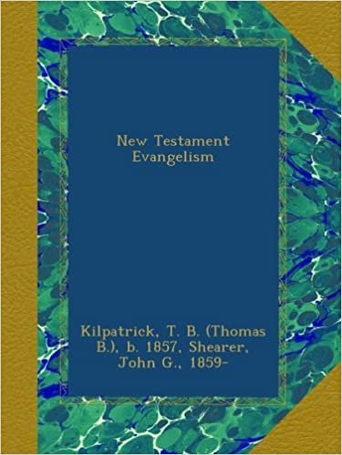 okumak New Testament Evangelism