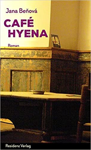 okumak Benova, J: Café Hyena