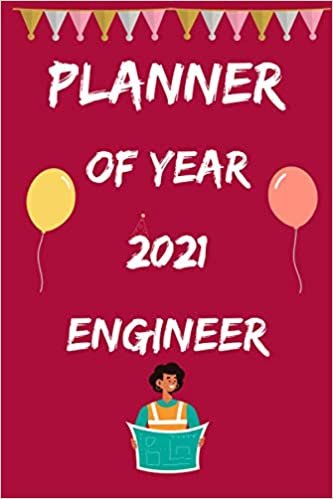 okumak PLANNER FOR ENGINEER NOTEBOOK: engineer journal ,Diary To Write In - Perfect Thanksgiving Birthday, labor day ... Gift Ideas For engineer &amp; Coworkers/Lined Notebook / journal Gift