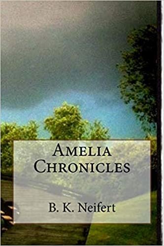 okumak Amelia Chronicles