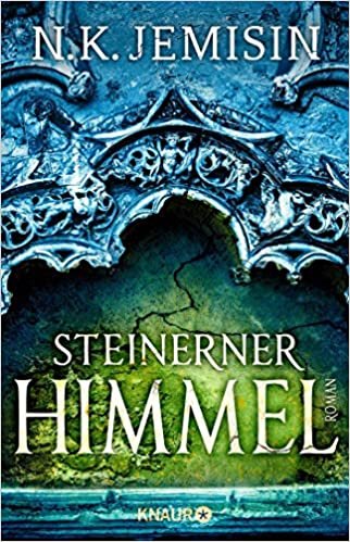 okumak Steinerner Himmel: Roman (Die große Stille, Band 3)