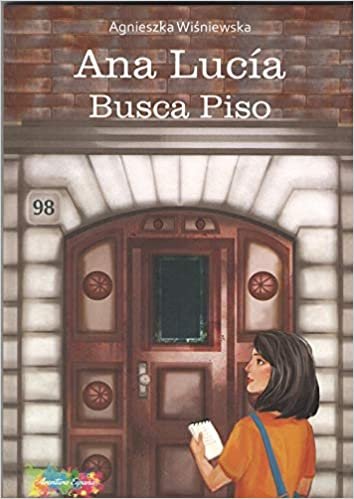 okumak Ana Lucia Busca Piso