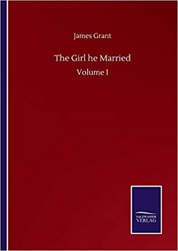 okumak The Girl he Married: Volume I