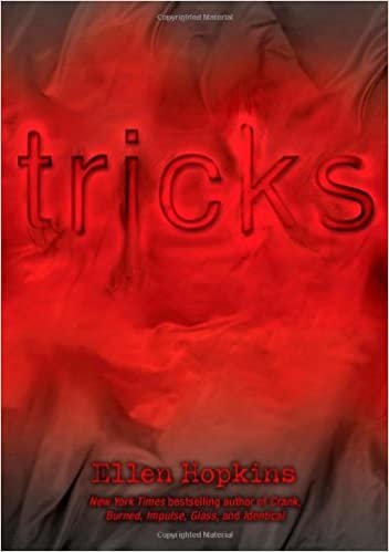 okumak Tricks [Hardcover] Hopkins, Ellen