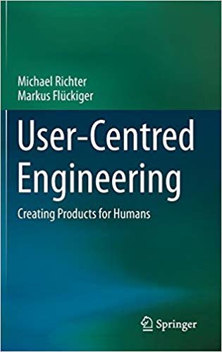 okumak User-Centred Engineering : Creating Products for Humans