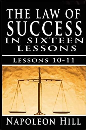 okumak The Law of Success, Volume X &amp; XI: Pleasing Personality &amp; Accurate Thought: Pleasing Personality and Accurate Thought: v. 10