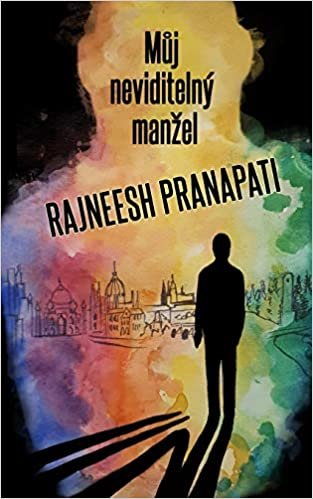 okumak Můj neviditelný manzel Rajneesh Pranapati