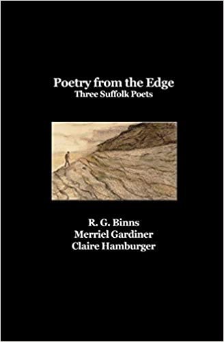 okumak Poetry from the Edge: Three Suffolk Poets