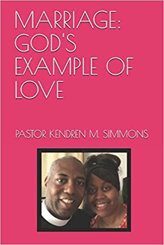 okumak Marriage: God&#39;s Example of Love