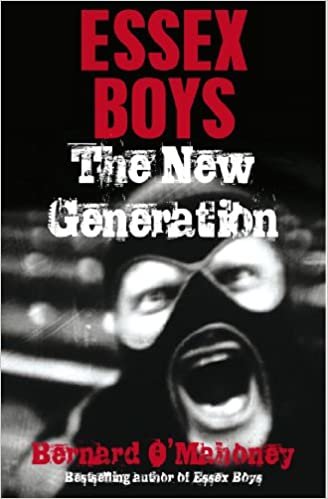 okumak Essex Boys, The New Generation