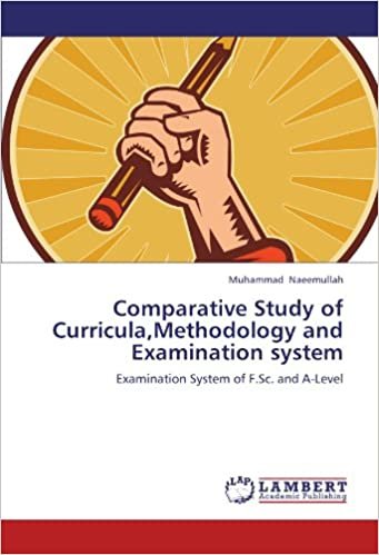 okumak Comparative Study of Curricula,Methodology and Examination system: Examination System of F.Sc. and A-Level