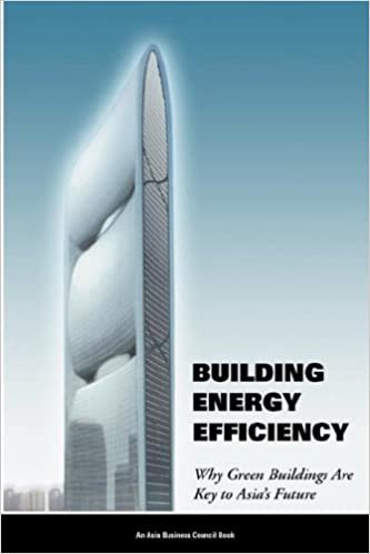 okumak Building Energy Efficiency: Why Green Buildings Are Key to Asia&#39;s Future
