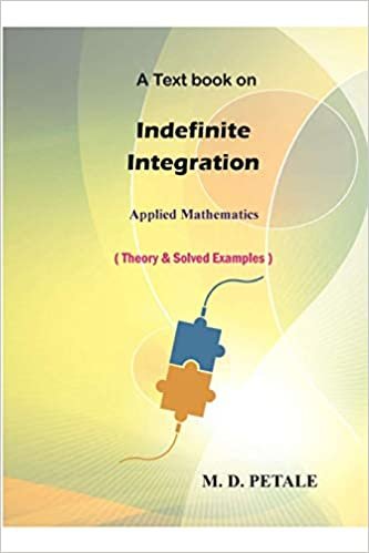 okumak Indefinite Integration