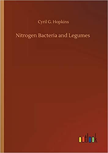 okumak Nitrogen Bacteria and Legumes