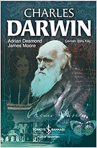 okumak CHARLES DARWIN