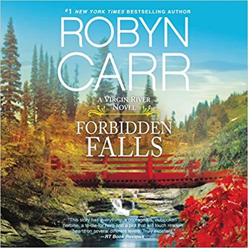 Forbidden Falls (The Virgin River Series)