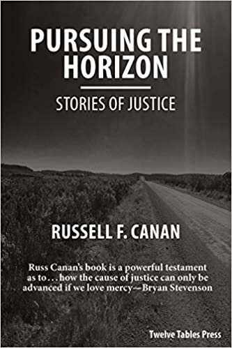 okumak Pursuing the Horizon: Stories of Justice