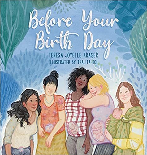 okumak Before Your Birth Day