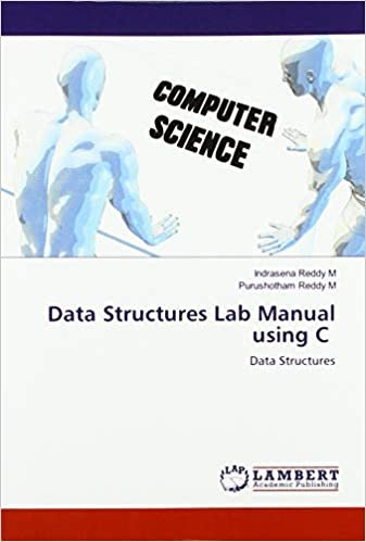 okumak Data Structures Lab Manual using C: Data Structures