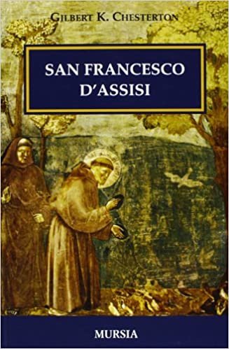 okumak San Francesco d&#39;Assisi