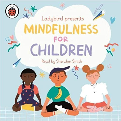 okumak Ladybird Presents Mindfulness for Children