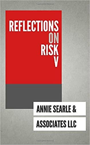 okumak Reflections on Risk V