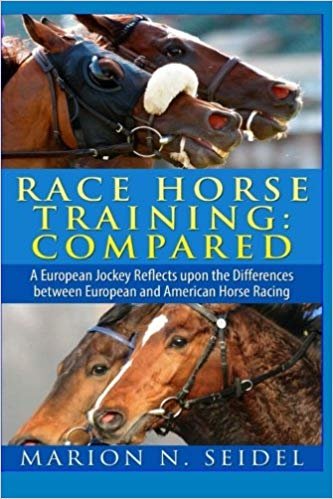 okumak Race Horse Training: Compared