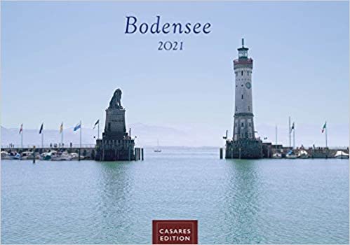 okumak Bodensee 2021 S 35x24cm
