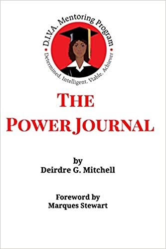 okumak DIVA Mentoring Program: The Power Journal