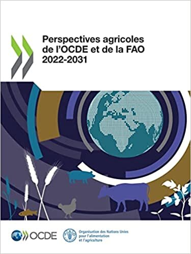 Perspectives agricoles de l'OCDE et de la FAO 2022-2031