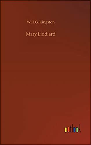 okumak Mary Liddiard