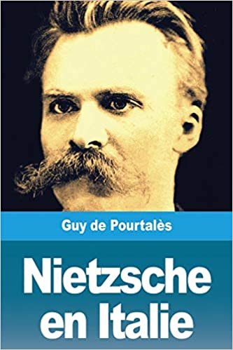 okumak Nietzsche en Italie