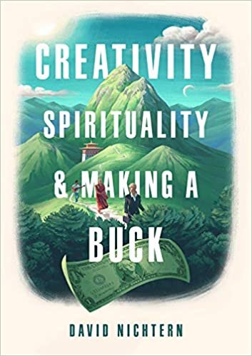 okumak Creativity, Spirituality, and Making a Buck