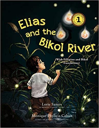 okumak Elias and the Bikol River (Environment)