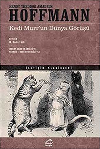 okumak Kedi Murr&#39;un Dünya Görüşü